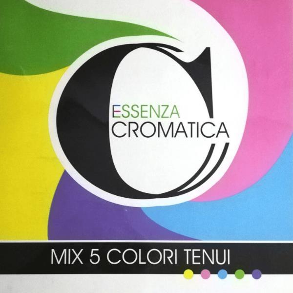 CWR CARTA CROMATICA MULTIUSO A4 200GR COLORI TENUI …