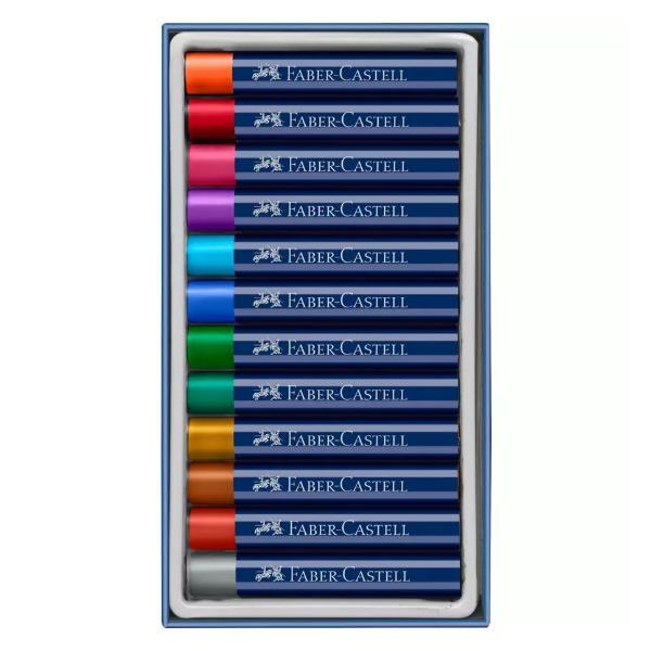 Faber-Castell Creative Studio - Pastello - pastello a …