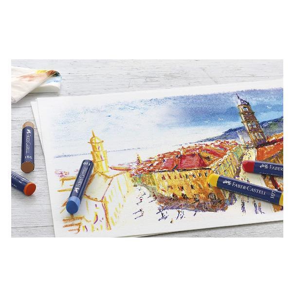 Faber-Castell Creative Studio - Pastello - pastello a …