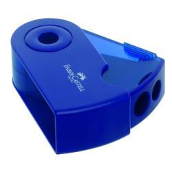 Faber-Castell SLEEVE - Temperino - 2 fori - …
