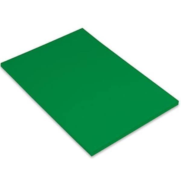 CANSON VIVALDI CARTA A4 185 GR COL. VERDE …