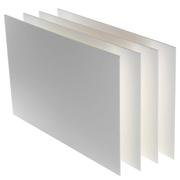 Carton plume ''creativo'' - 70 x 100 cm …