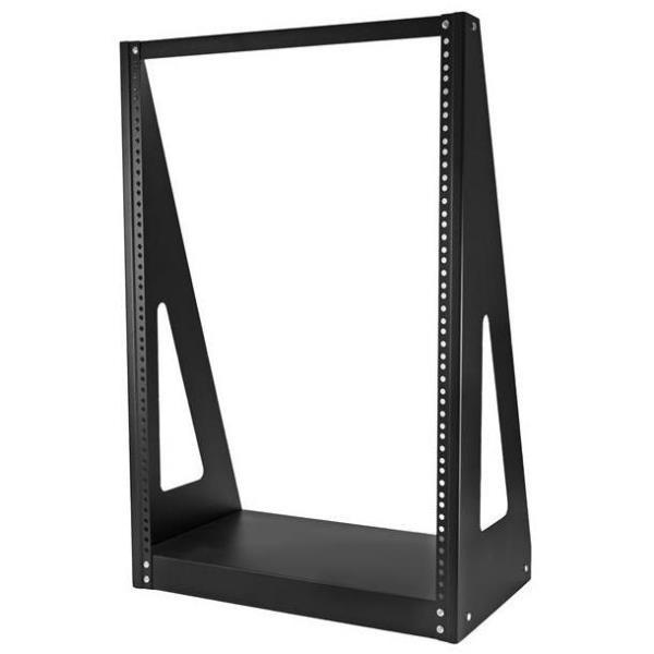 StarTech.com Rack da Server robusti da 12U a …