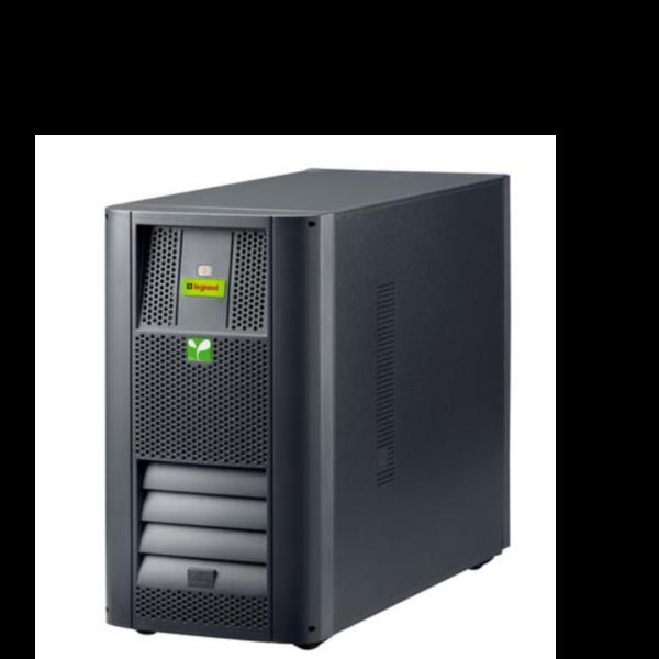 Legrand Whad HE 3000 - UPS - 230 …