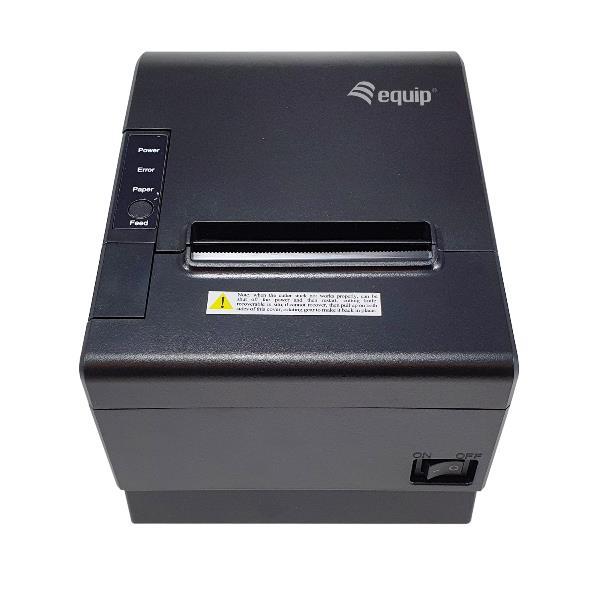 CONCEPTRONIC 351002 STAMPANTE TERMICA POS PER RICEVUTE DA …