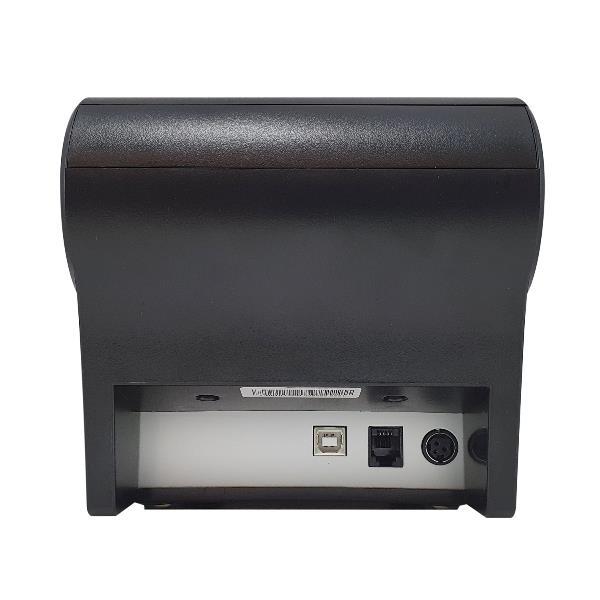 EQUIP 351004 STAMPANTE TERMICA POS PER RICEVUTE DA …
