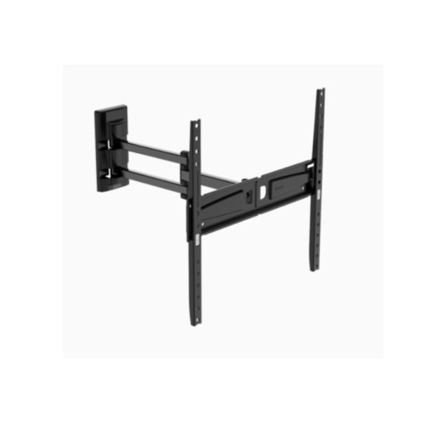 MELICONI FLATSTYLE FDR400 SUPPORTO TV PARETE A DOPPIA …