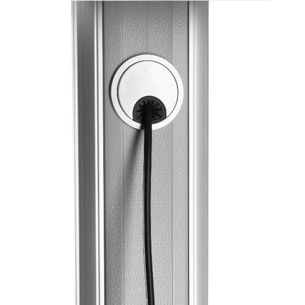 Equip Pro - Carrello - per TV LCD …