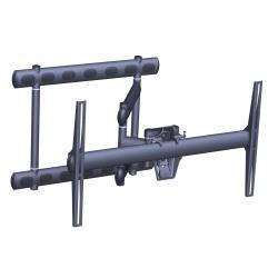 Vogel's PFW 6852 - Kit montaggio (snodo con …