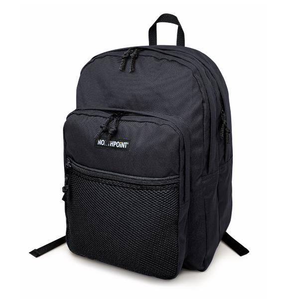 LEBEZ ZAINO NORTHPOINT MAXI 4 SCOMPARTI CON PRATICHE …