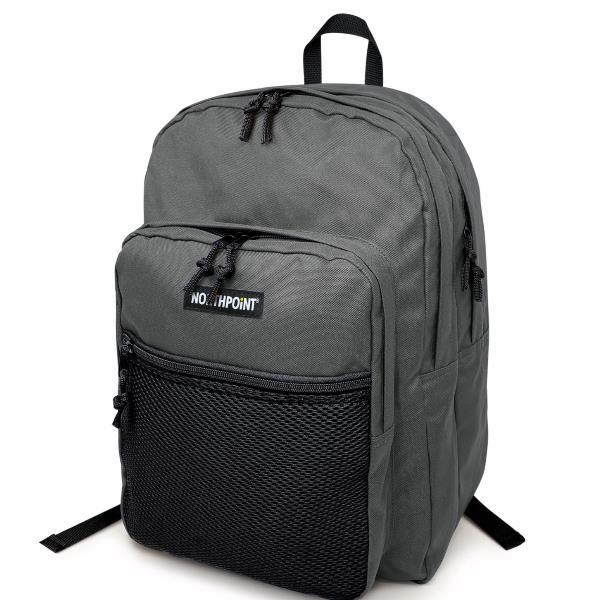 LEBEZ ZAINO NORTHPOINT MAXI 4 SCOMPARTI CON PRATICHE …