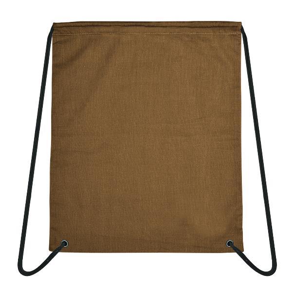 LEBEZ SACCA IN COTONE CON LACCIO 34X43 CM …