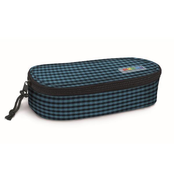 LEBEZ BASIC SQUARES SACCUCCIOLO ASTUCCIO CON CERNIERA 23X6X10 …
