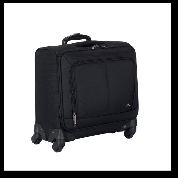 RIVACASE 8481 TROLLEY DA VIAGGIO PER NOTEBOOK 15.6" …