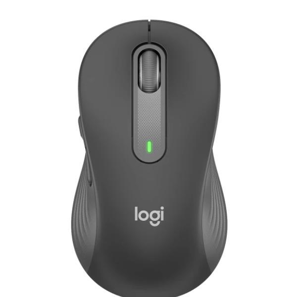 Logitech Signature M650 for Business - Mouse - …