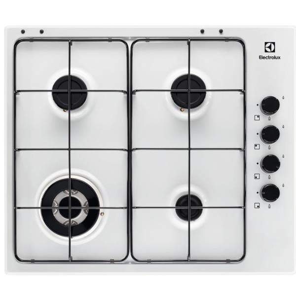 Electrolux EGS6414W - Piano cottura a gas - …