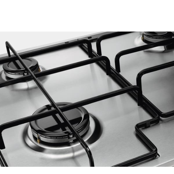Electrolux Serie 300 Slim line EGS6434X - Piano …