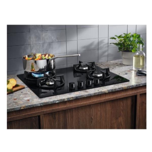 Electrolux Serie 600 EGG64272K - Piano cottura a …