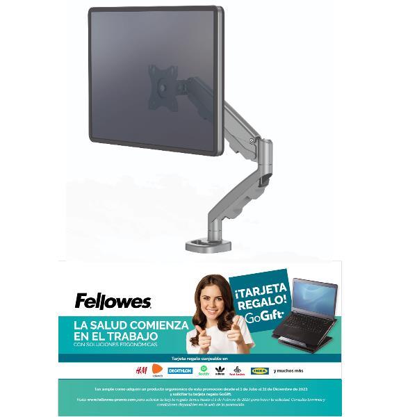 Fellowes Eppa - Kit montaggio (braccio per monitor, …