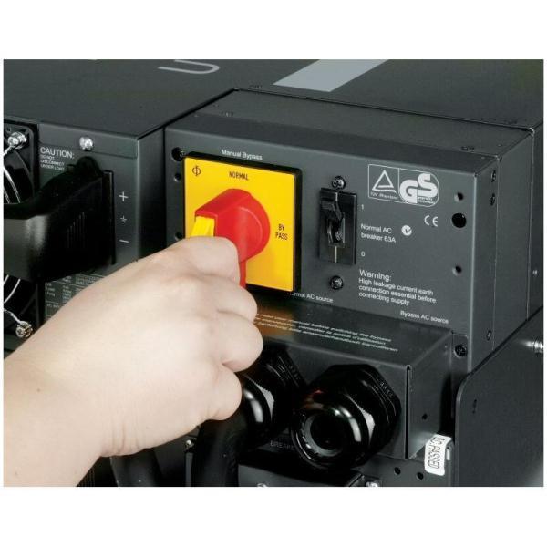 Eaton 9PX 9PX11KIBP31 - UPS (installabile in rack …