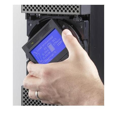 Eaton 9PX 9PX5KIBP - UPS (installabile in rack …