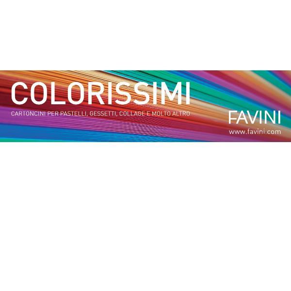 Favini Prismacolor 220 Sigillo T2 - Cartoncino - …