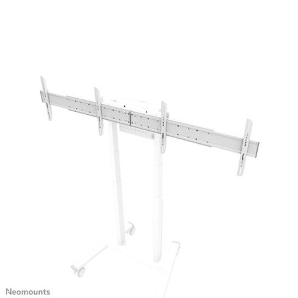 Neomounts ADM-875WH2 - Componente di montaggio (adattatore montaggio) …