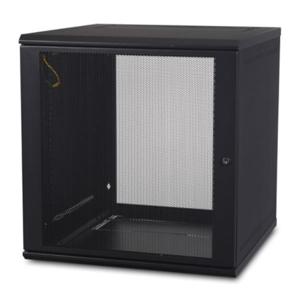 APC NetShelter WX AR112 - Armadio - montaggio …