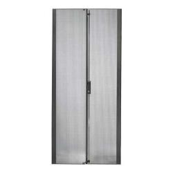 APC - Sportello rack - nero - 48U …