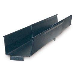 APC - Grata portacavi rack - lato - …