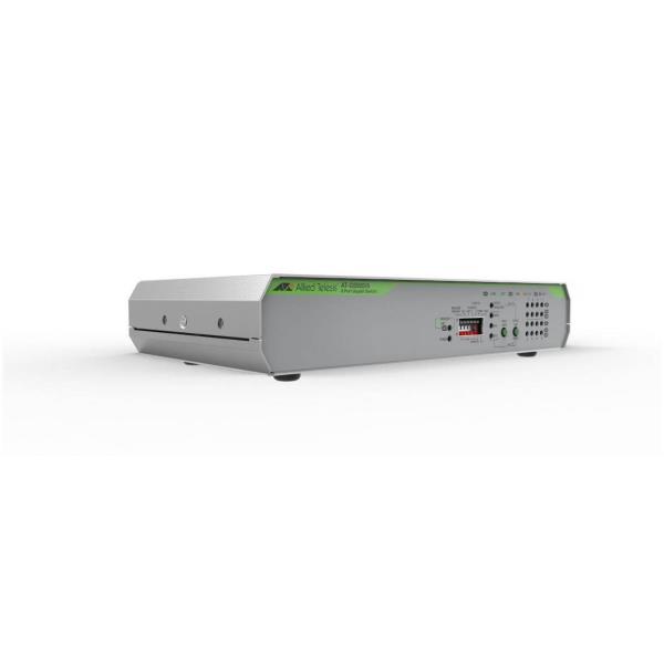 Allied Telesis CentreCOM AT-GS920/8 - Switch - unmanaged …