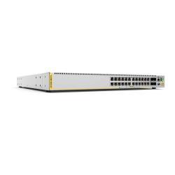Allied Telesis AT x510DP-28GTX - Switch - L2+ …