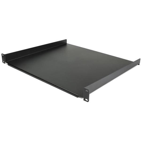 StarTech.com Ripiano per server rack da 1U - …