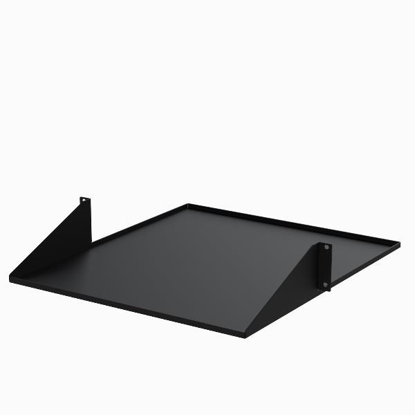 StarTech.com Mensola per server rack 2U a due …