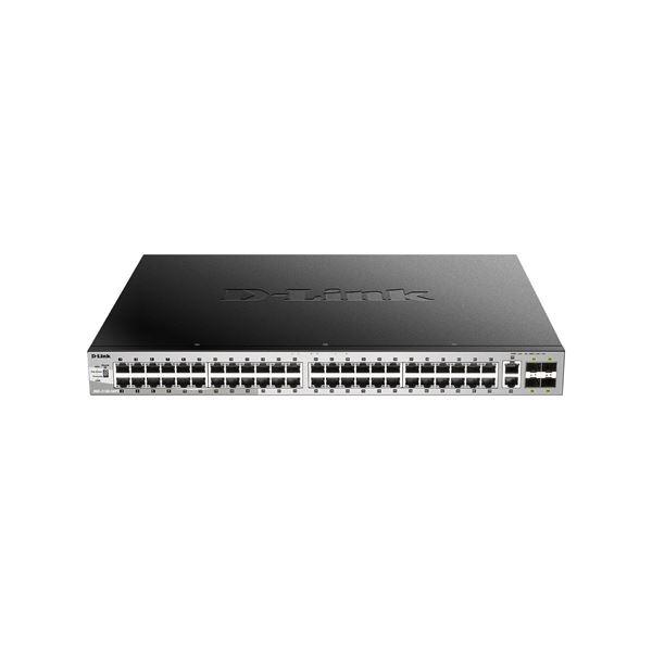 D-Link DGS 3130-54TS - Switch - L3 Lite …