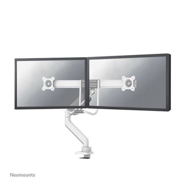 Neomounts by Newstar DS75-450WH2 - Kit montaggio (braccio …