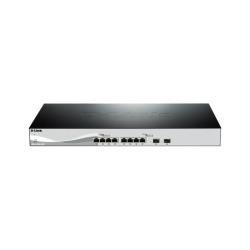 D-Link DXS 1210-10TS - Switch - gestito - …