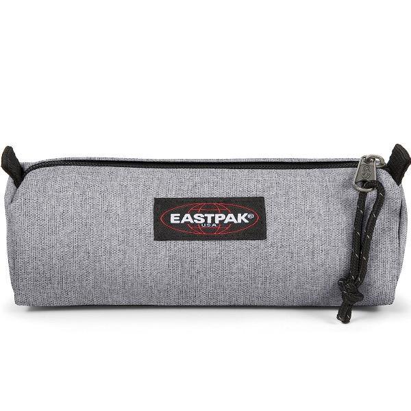 EASTPACK BENCHMARK ASTUCCIO CON ZIP IN POLIESTERE 20.5X6X7.5 …