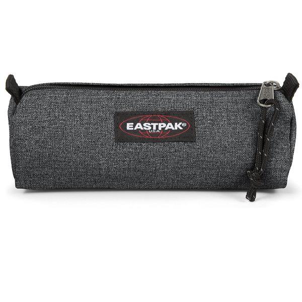 EASTPACK BENCHMARK ASTUCCIO CON ZIP IN POLIESTERE 20.5X6X7.5 …
