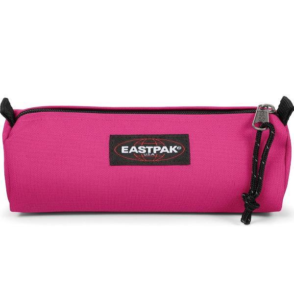 EASTPACK BENCHMARK ASTUCCIO CON ZIP IN POLIESTERE 20.5X6X7.5 …