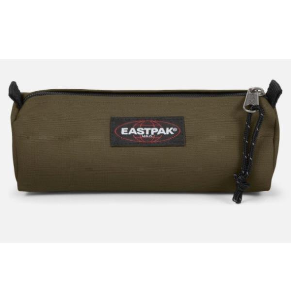 EASTPACK BENCHMARK ASTUCCIO CON ZIP IN POLIESTERE 20.5X6X7.5 …