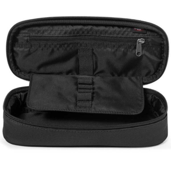 EASTPACK ASTUCCIO OVALE IN NYLON POLIESTERE 22X9X5 CM …