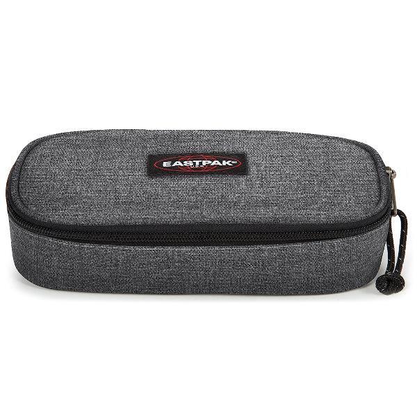 EASTPACK ASTUCCIO OVALE IN NYLON POLIESTERE 22X9X5 CM …