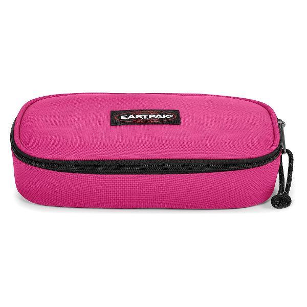 EASTPACK ASTUCCIO OVALE IN NYLON POLIESTERE 22X9X5 CM …