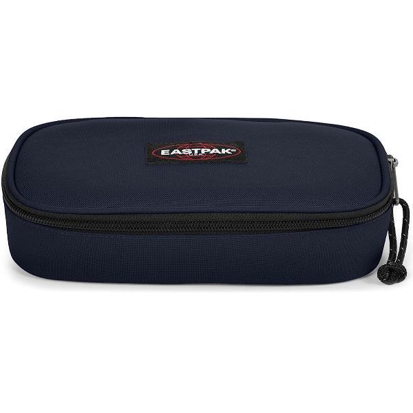 EASTPACK ASTUCCIO OVALE IN NYLON POLIESTERE 22X9X5 CM …