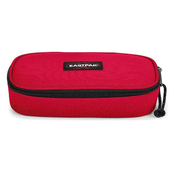 EASTPACK ASTUCCIO OVALE IN NYLON POLIESTERE 22X9X5 CM …