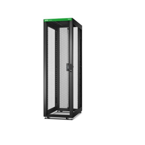 APC Easy Rack - Rack cabinet - nero …