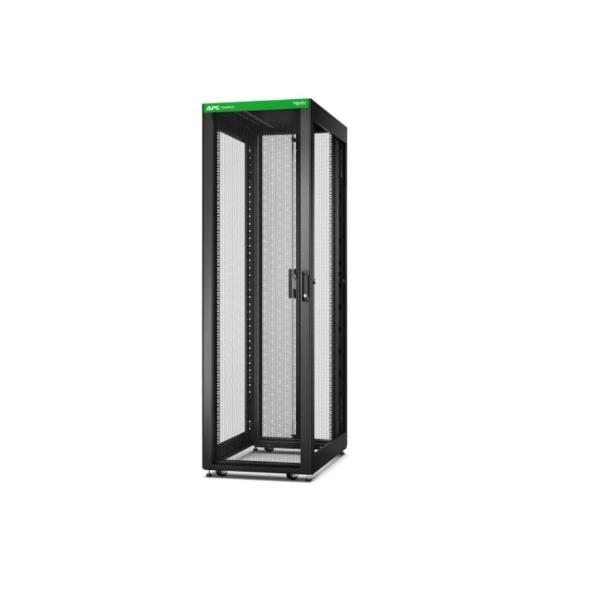 APC Easy Rack - Rack cabinet - nero …