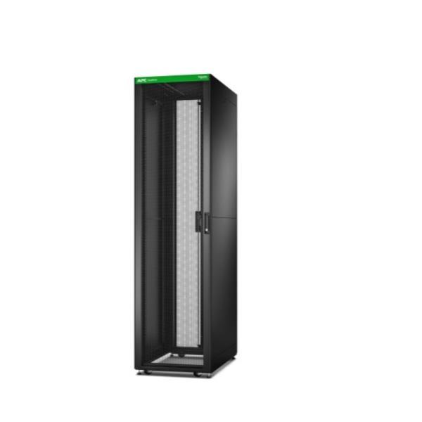 APC Easy Rack - Rack cabinet - nero …