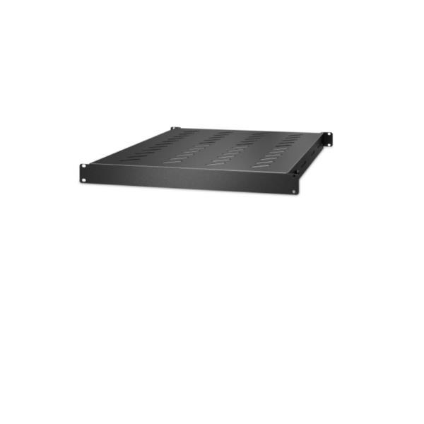 APC Easy Rack - Mensola rack - nero